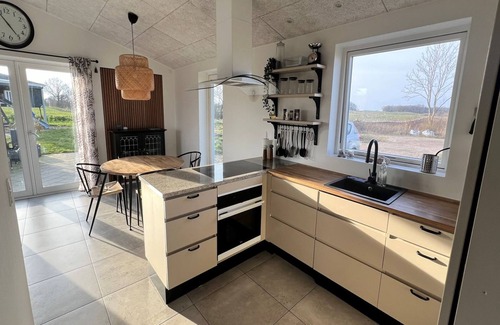 Sydals House | "Thora" - 1.5km from the sea by Interhome