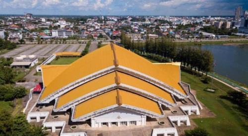 Sila Resort | Thorfan Resort