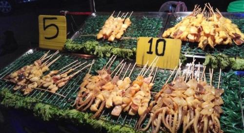 Sila Resort | Thorfan Resort