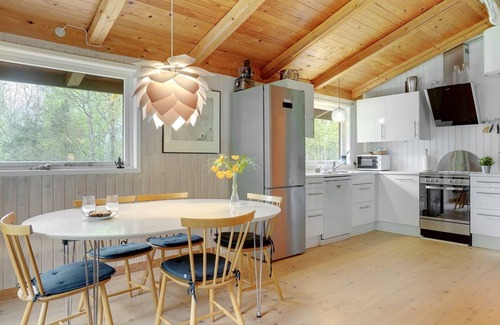 Læsø House | "Thorger" - 5km from the sea by Interhome