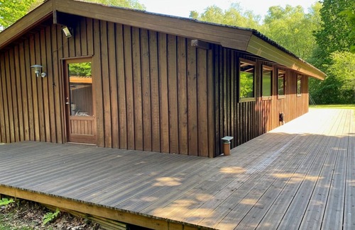 Læsø House | "Thorger" - 5km from the sea by Interhome
