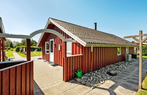 Skovmose House | "Thorgot" - 400m from the sea by Interhome