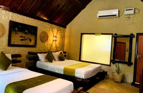 Nepal Resort | Thori Jungle Resort, chitwan National park