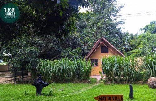 Nepal Resort | Thori Jungle Resort, chitwan National park