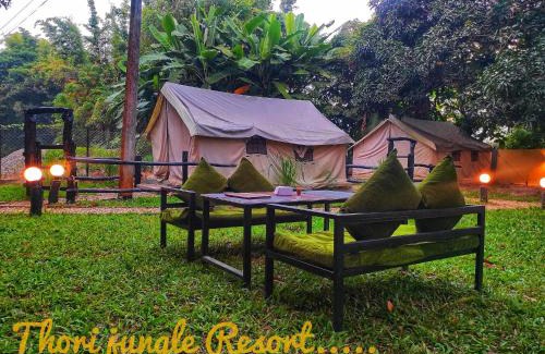 Nepal Resort | Thori Jungle Resort, chitwan National park