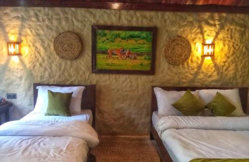 Nepal Resort | Thori Jungle Resort, chitwan National park