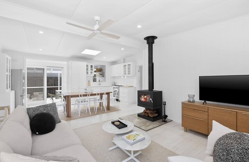 Barwon Heads House | Thorn Cottage, Barwon Heads