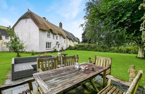 Winsford Cottage | Thorn Cottage, Winsford