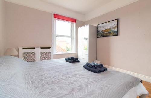 Shirley House | Thornbury Guest House Room 7