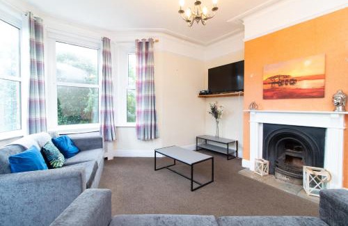 Shirley House | Thornbury Guest House Room 4