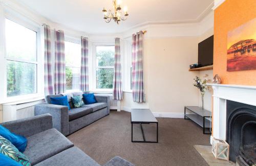 Shirley House | Thornbury Guest House Room 4
