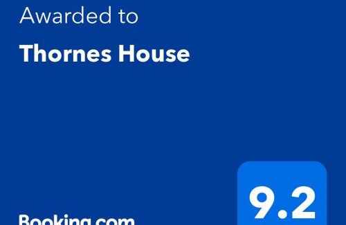 Nine Elms Apartment | Thornes House Apartments