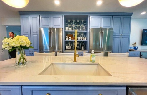 Unionville House | Thorneton Point Estate