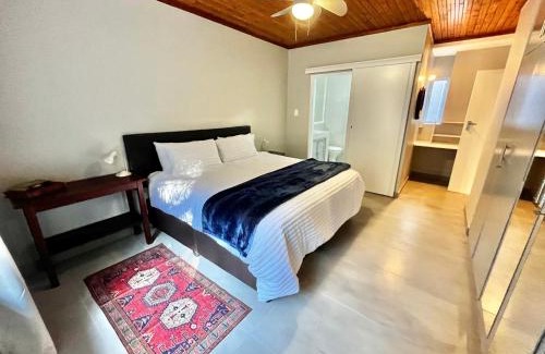 Pretoria Apartment | Thornhill Tranquility