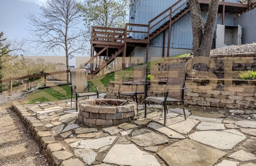 Lake Ozark House | Thornsberry Beach Loft