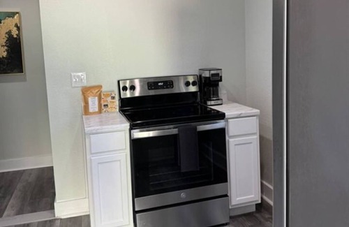 Lake Eola Heights Apartment | Thornton park paradise 1 bedroom Lake Eola
