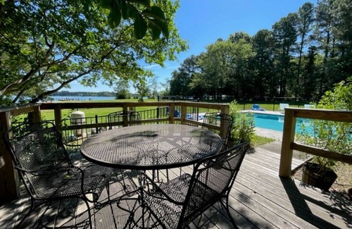 Bozman House | Thorntonwood | an ESVR property
