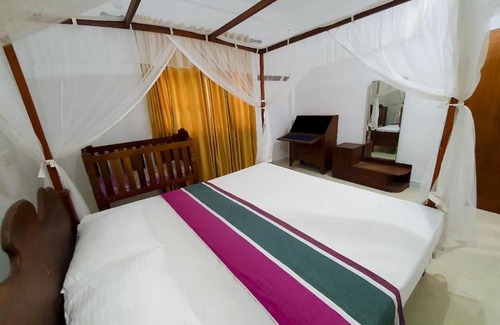 Mirissa Villa | Thotupola Villa - Mirissa