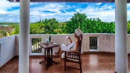 Mirissa Villa | Thotupola Villa - Mirissa