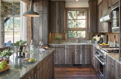 Teton Village Villa | Thoughtfully appointed Luxury Lodge at base of Jackson Hole Resort