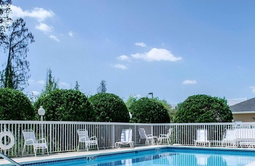 Temple Terrace House | Thoughtfully Furnished Room for a Comfortable Stay