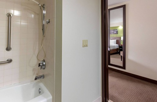 Temple Terrace House | Thoughtfully Furnished Room for a Comfortable Stay