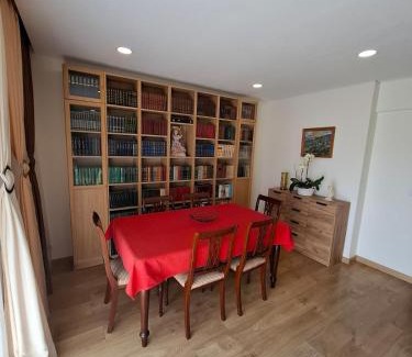 Cascais Apartment | Thouse Fontainhas