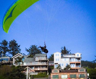 Oceanside Hotel | Three Arch Inn