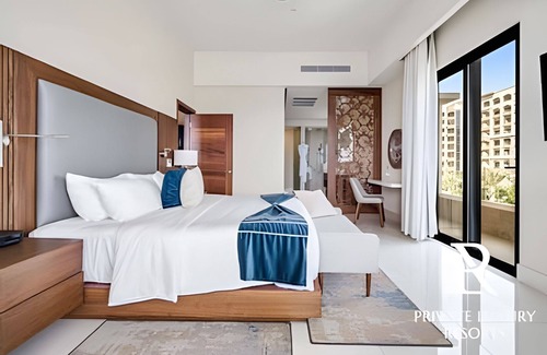 San Jose del Cabo Resort | Three Bdr Ocean Front Lockoff - Villa La Valencia