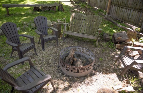 Williams Bay Cabin | Three Bed Sleeping Cabin