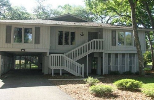 Shipyard Plantation House | Three Bedroom House in Kingston Cove -unit #44