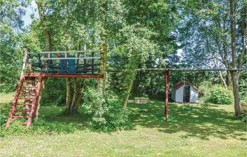 Hemmet House | Three-Bedroom Accommodation In Hemmet