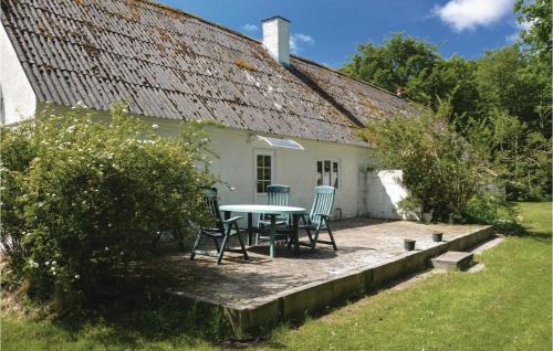 Hemmet House | Three-Bedroom Accommodation In Hemmet