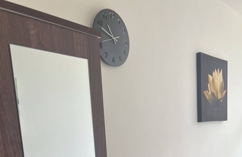 Wellingborough Apartment | Three-Bedroom Apartment
