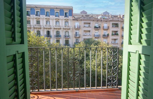 Sant Antoni Apartment | Three bedroom apartment in Sant Antoni - You Stylish