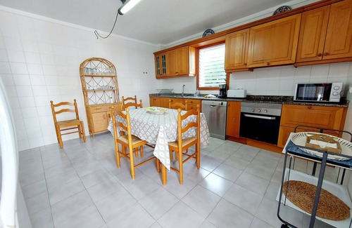 Puerto de Pollensa Apartment | Three Bedroom Apartment on the Pine Walk With Superb Views. Wifi and Air Con