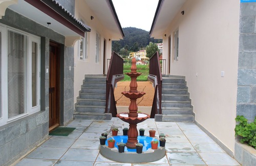 Stone House Area Apartment | Three Bedroom Apartment - Bhoomi @ Two Seas Residence