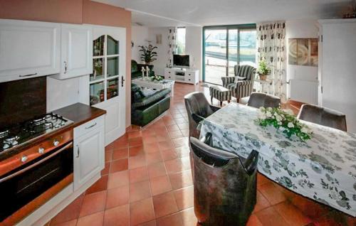 Lemmer House | Three Bedroom Awesome Home In Lemmer