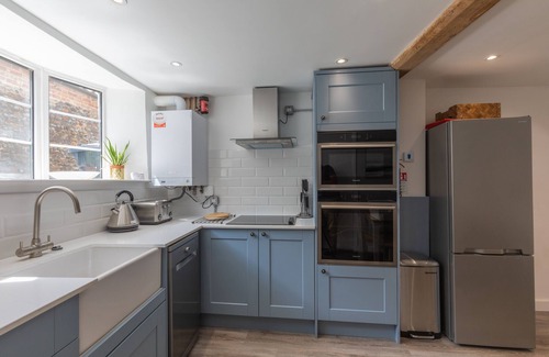 Holt House | Three bedroom Cottage in the heart of Holt