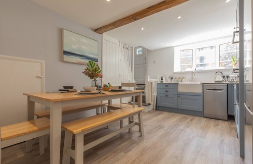 Holt House | Three bedroom Cottage in the heart of Holt