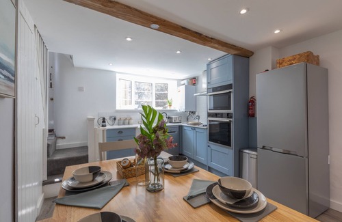 Holt House | Three bedroom Cottage in the heart of Holt