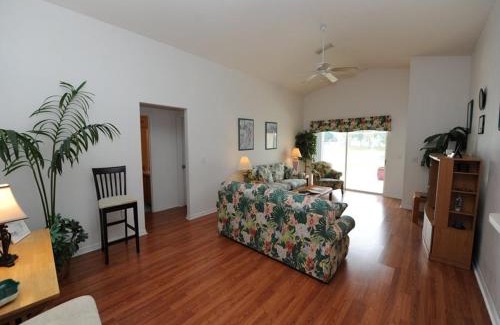 Clear Creek Villa | Three-Bedroom House in Clear Creek