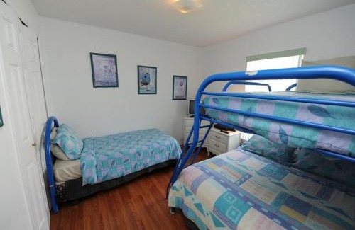 Clear Creek Villa | Three-Bedroom House in Clear Creek