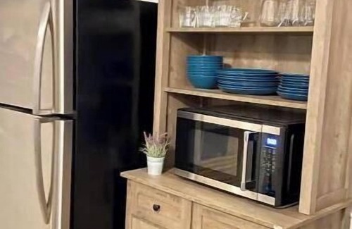 Bandera House | Three bedroom house near Main St. in Bandera, TX
