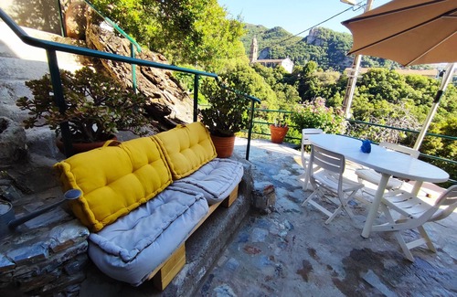 Braccolaccia House | Three-Bedroom House - Vallicella Suttana
