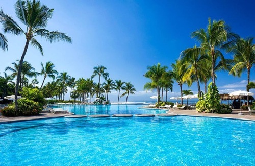 Bucerias Apartment | Three Bedroom Loft at Private Residence Club
