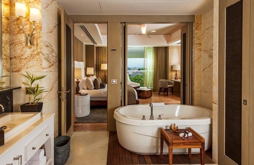 Bucerias Apartment | Three Bedroom Loft at Private Residence Club