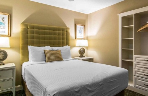 Lackey Resort | Three Bedroom, Luxury Condo, Williamsburg, VA (3313132)