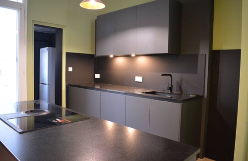 Bergerac House | Three-bedroom shop in the center of Bergerac