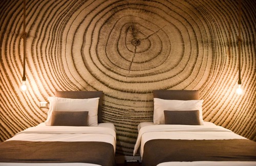 Chidlom Apartment | Three Bedroom Suite (225 Sqm)